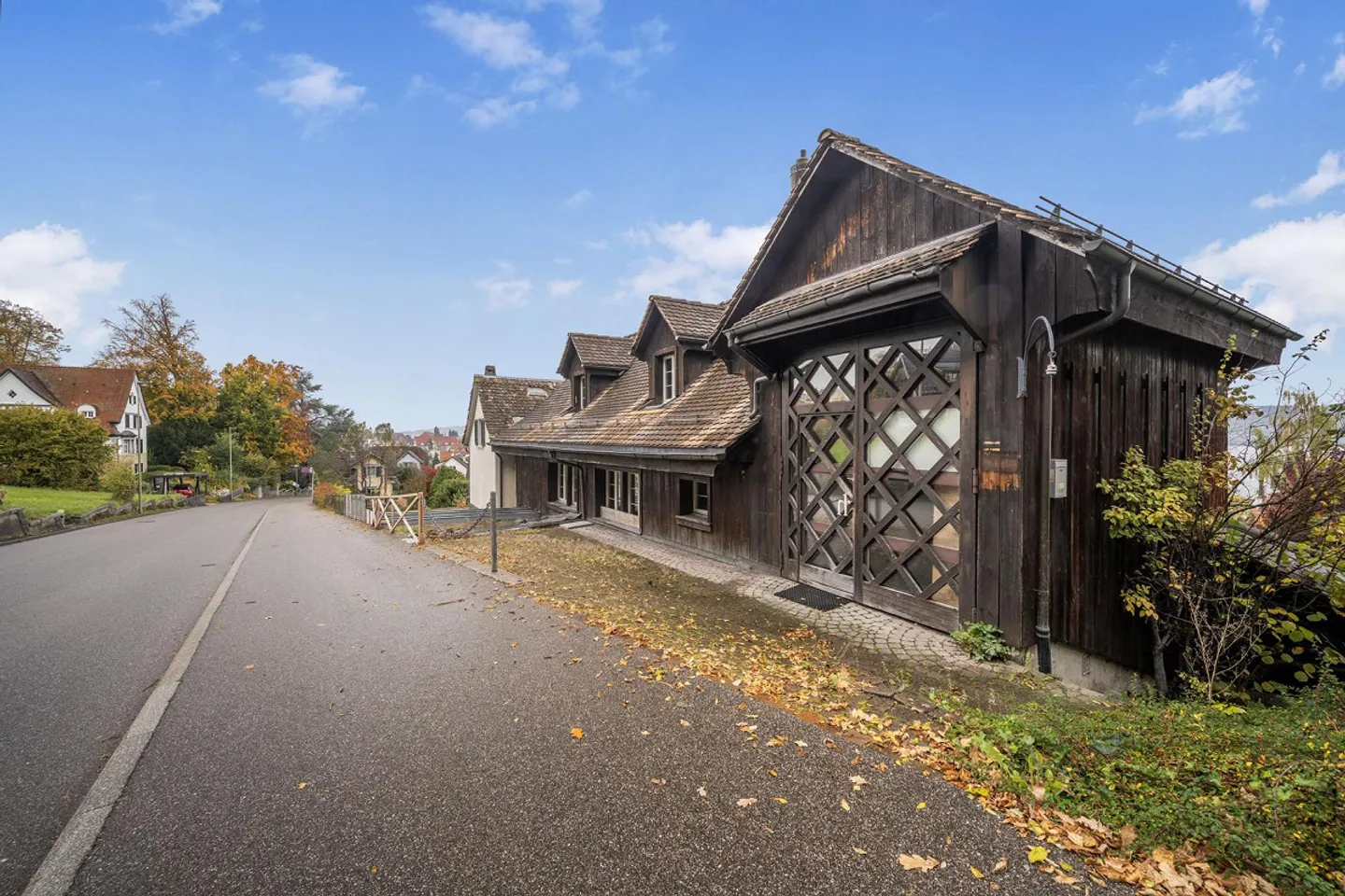 Espace commercial attrayant et extensible dans un emplacement central ! - Photo 1 sur 17