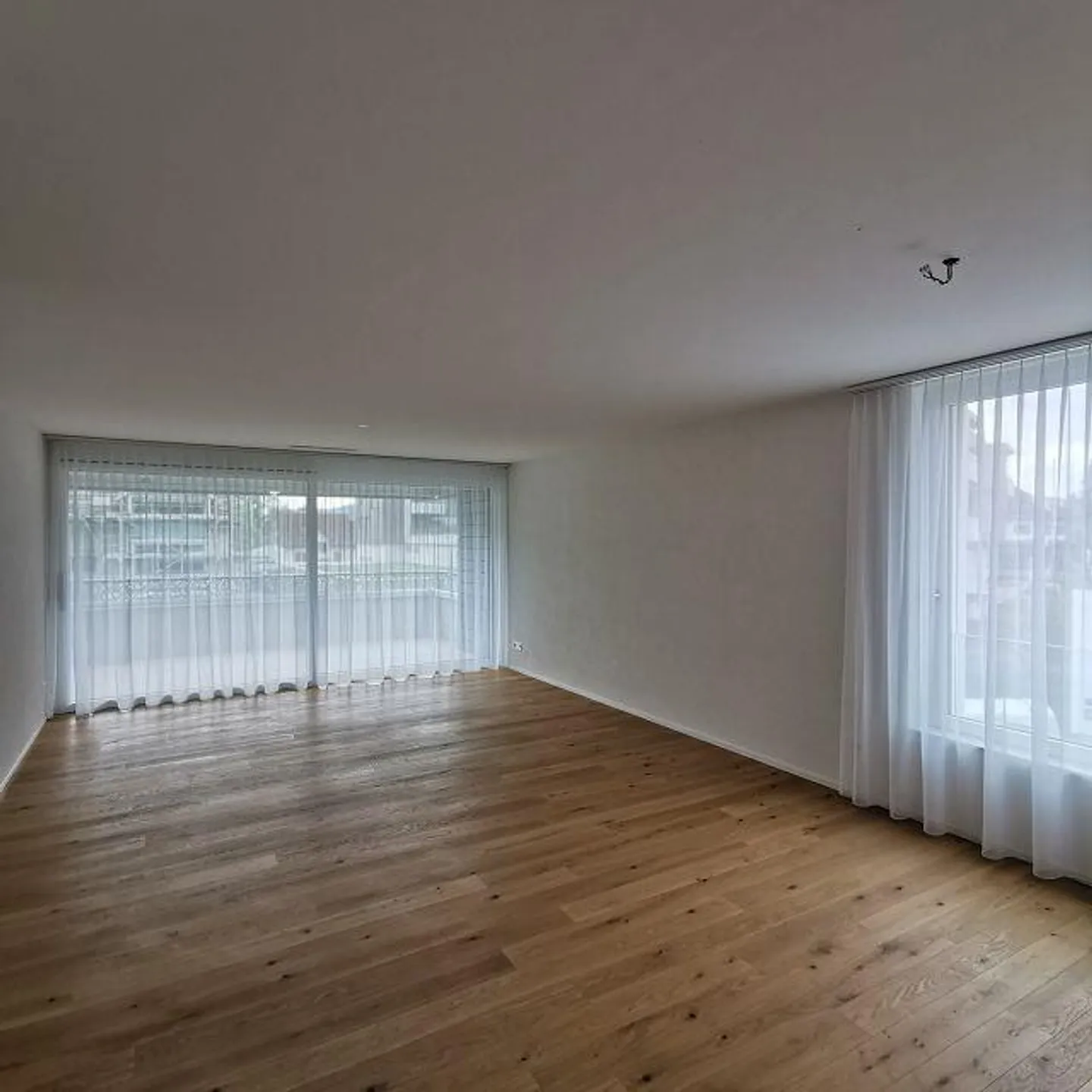 Modernes Apartment in Münchwilen - Foto 5 von 13
