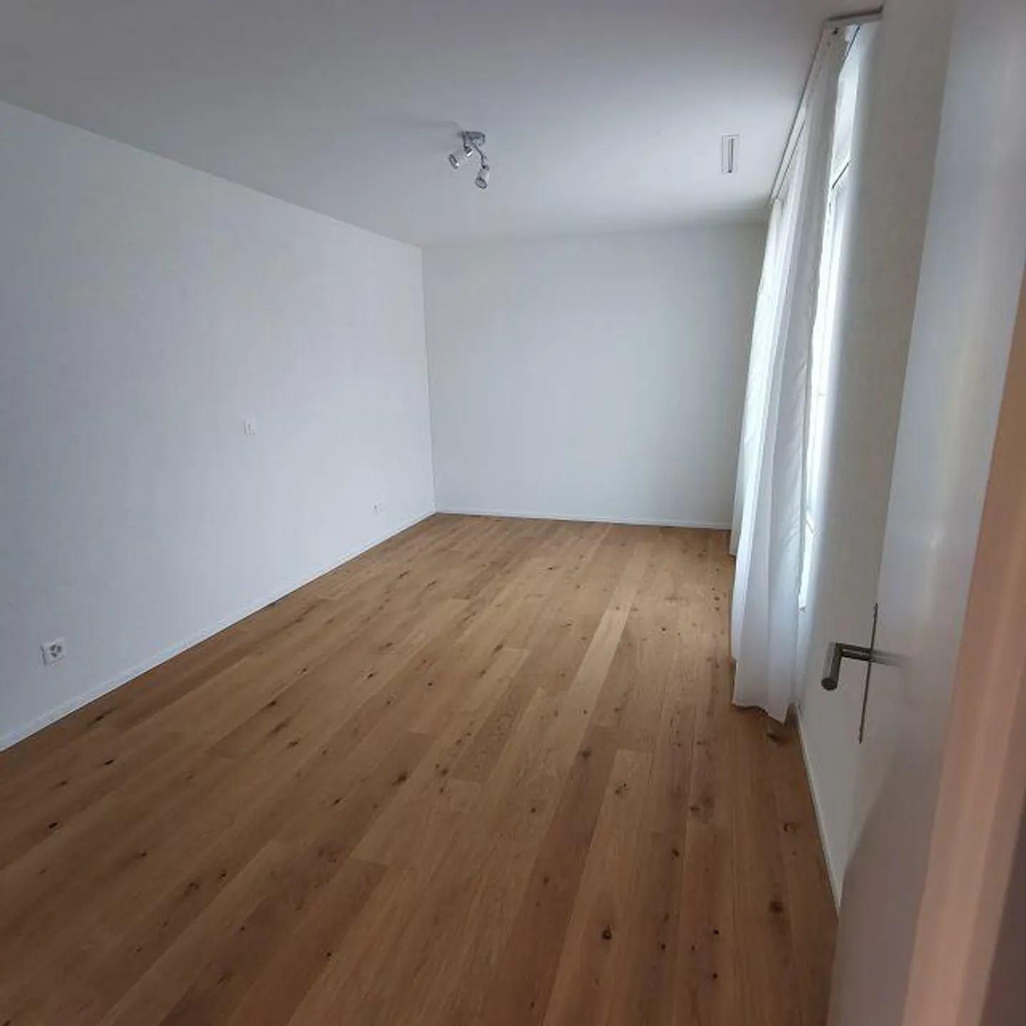 Modernes Apartment in Münchwilen - Foto 8 von 13