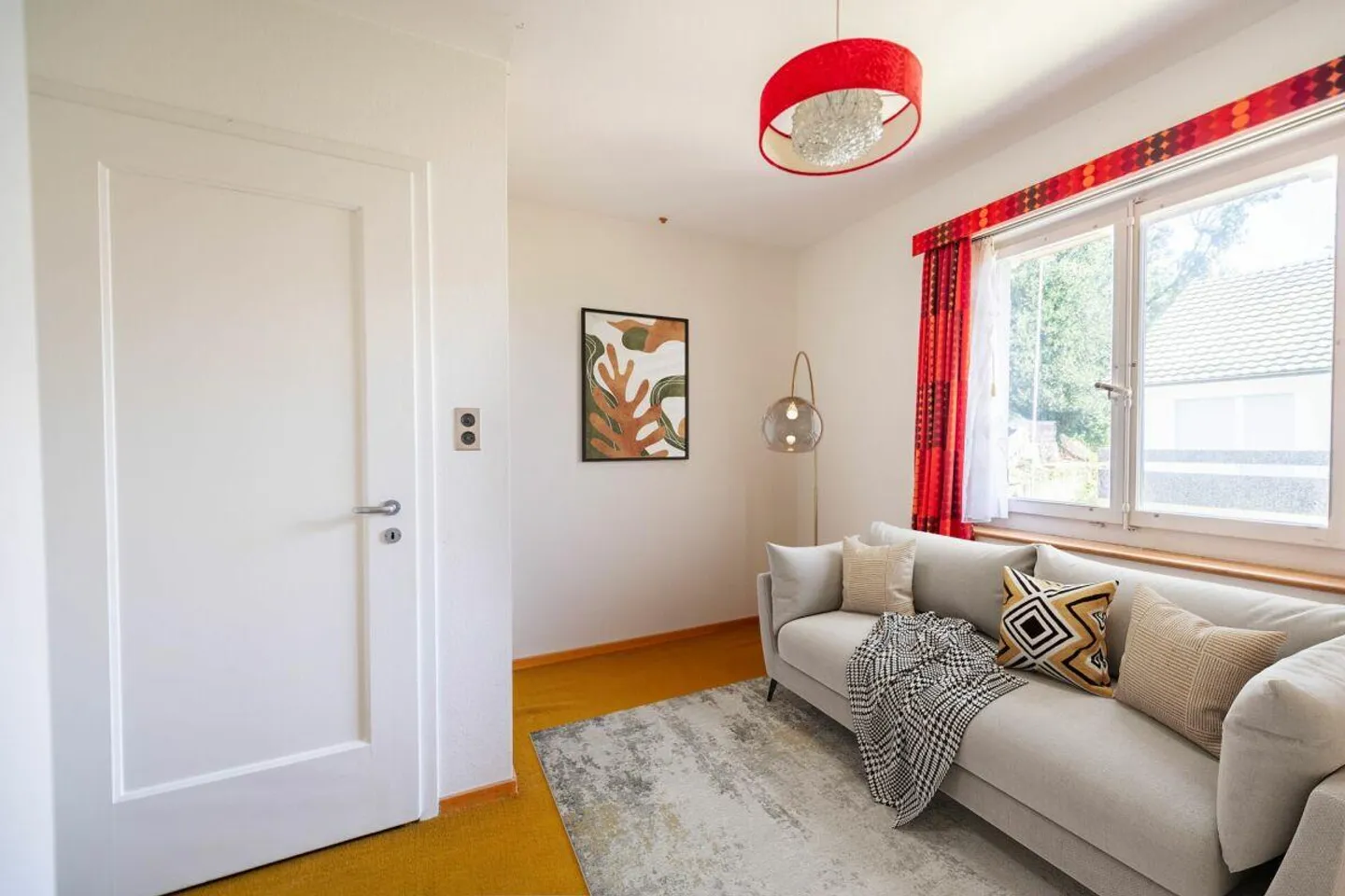 Charmantes Reiheneckhaus mit Garten und viel Potential - Foto 8 von 18