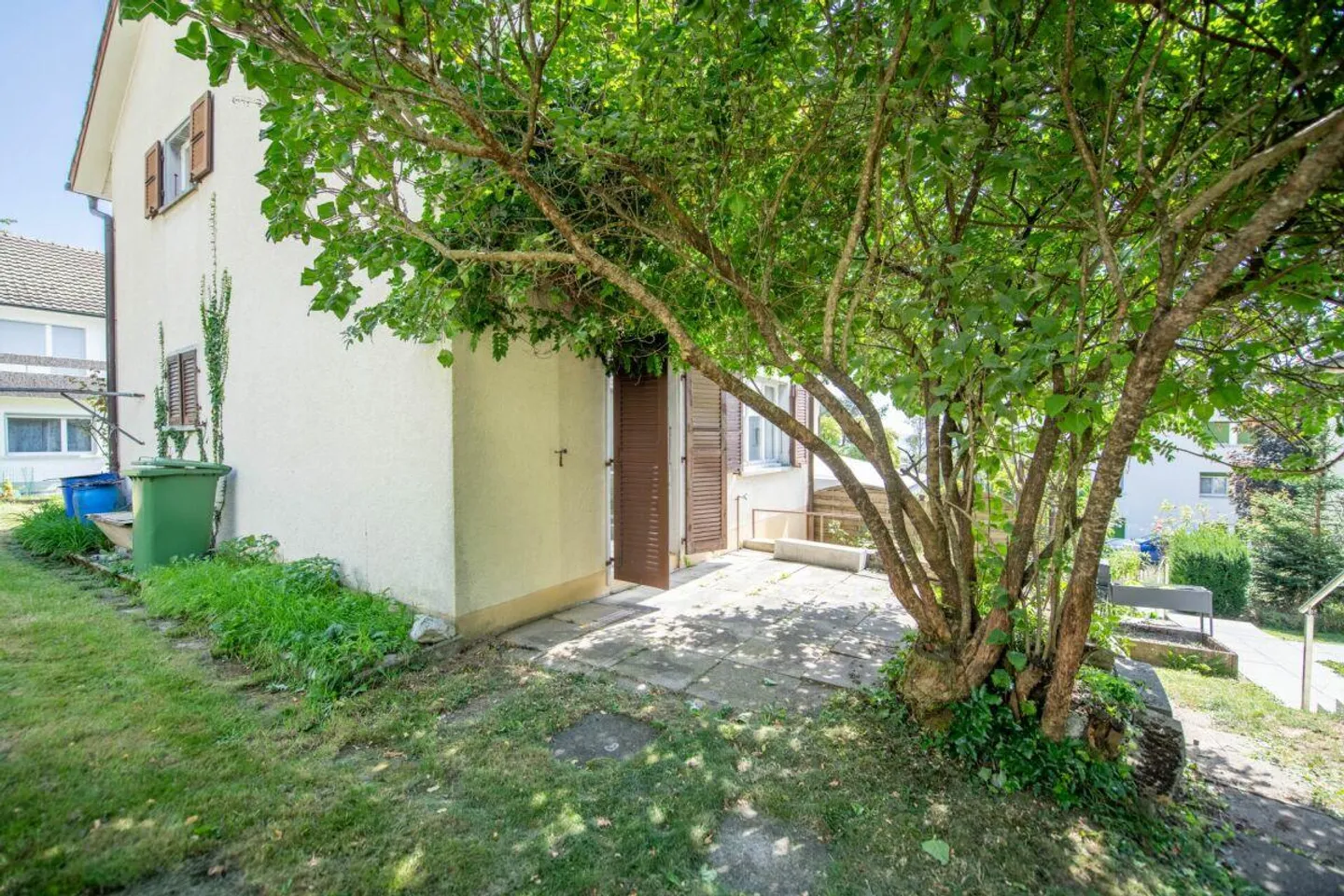 Charmantes Reiheneckhaus mit Garten und viel Potential - Foto 10 von 18