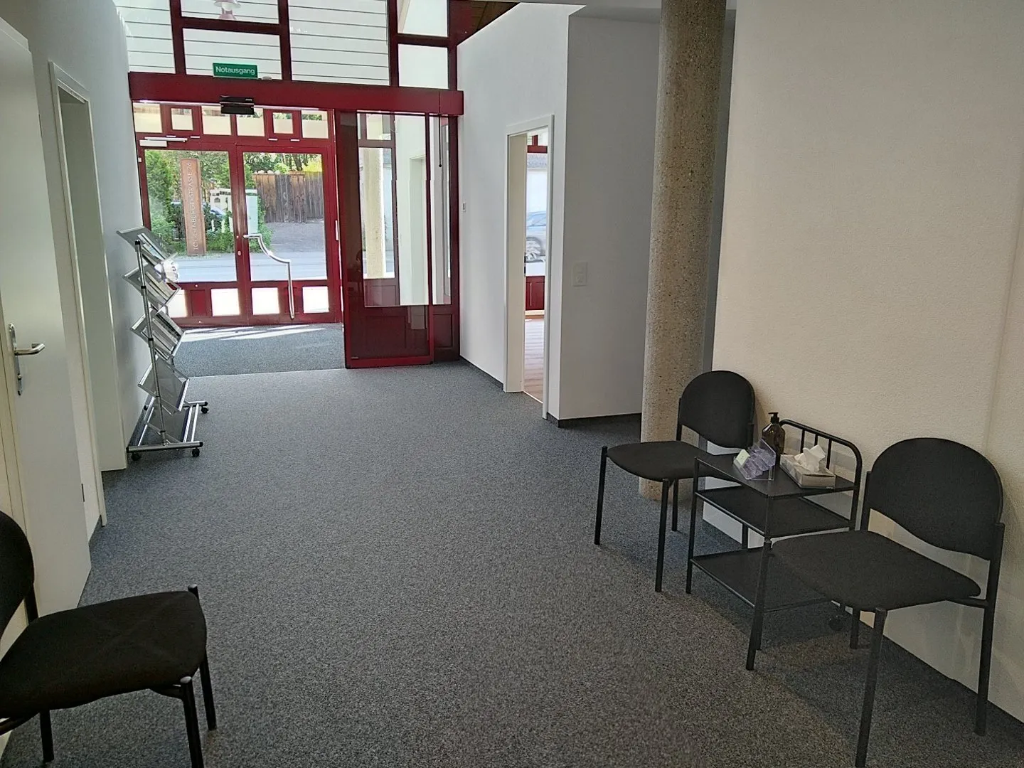 Atelier - Foto 4 von 7