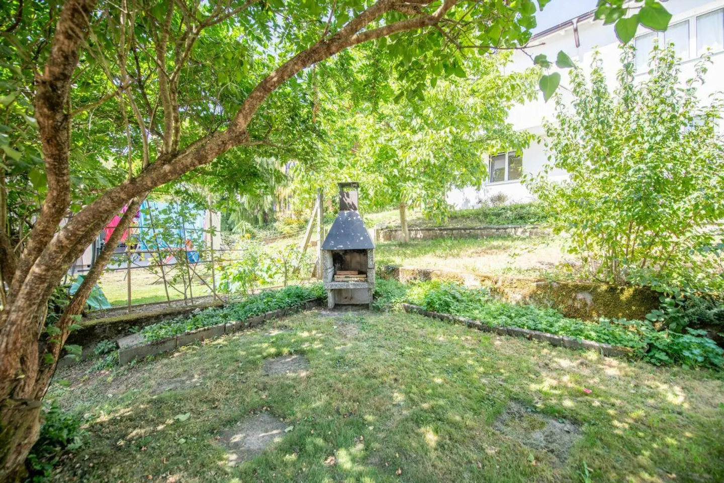 Charmantes Reiheneckhaus mit Garten und viel Potential - Foto 11 von 18