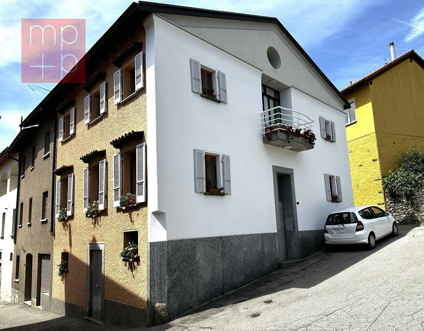Einfamilienhaus - Arosio - Foto 1 von 8
