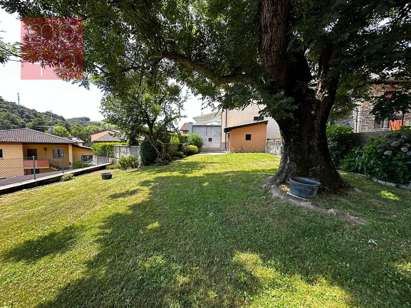 Einfamilienhaus - Arosio - Foto 2 von 8