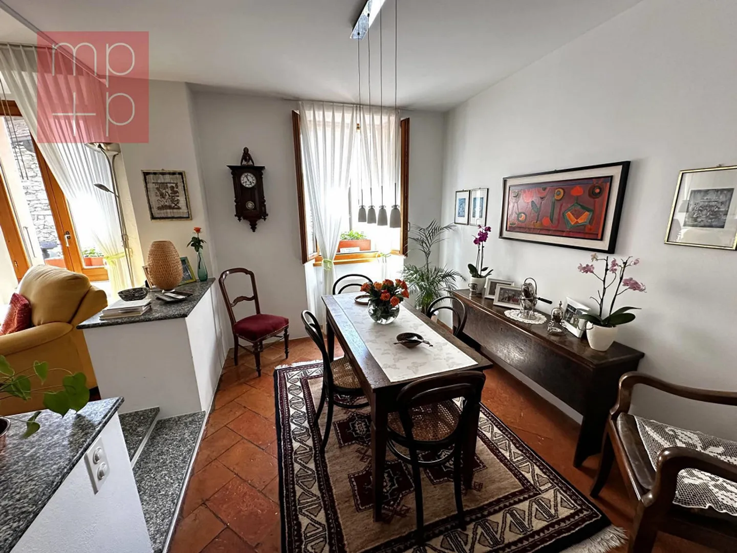 Einfamilienhaus - Arosio - Foto 3 von 8