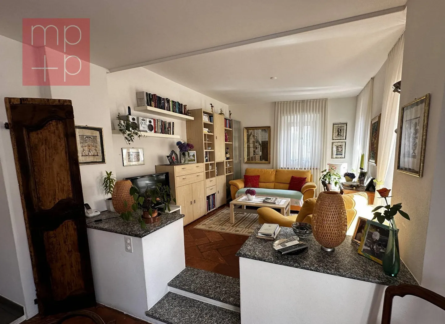 Einfamilienhaus - Arosio - Foto 4 von 8