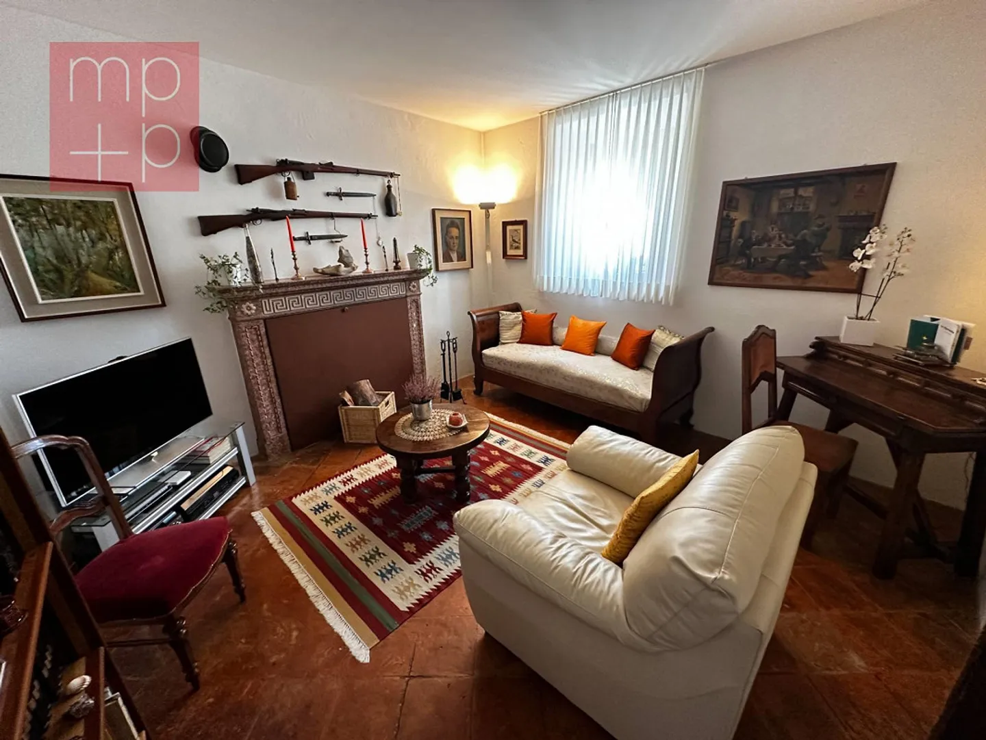 Einfamilienhaus - Arosio - Foto 5 von 8