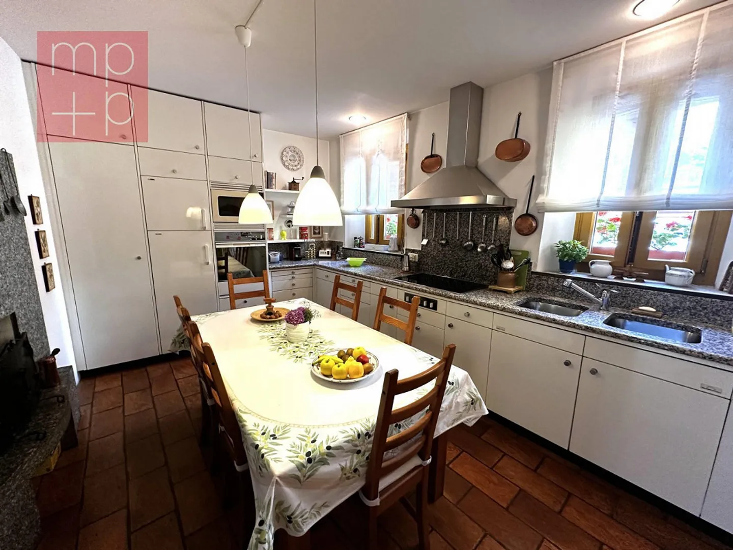 Einfamilienhaus - Arosio - Foto 6 von 8