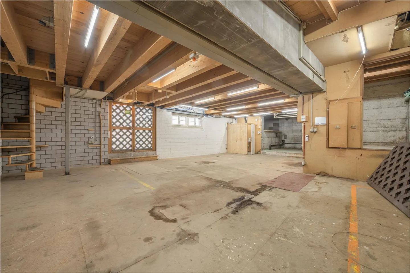 Espace commercial attrayant et extensible dans un emplacement central ! - Photo 14 sur 17