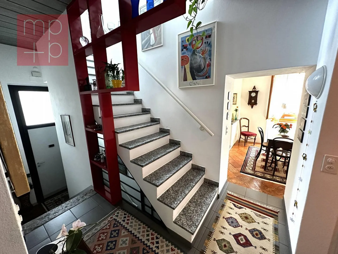 Einfamilienhaus - Arosio - Foto 8 von 8