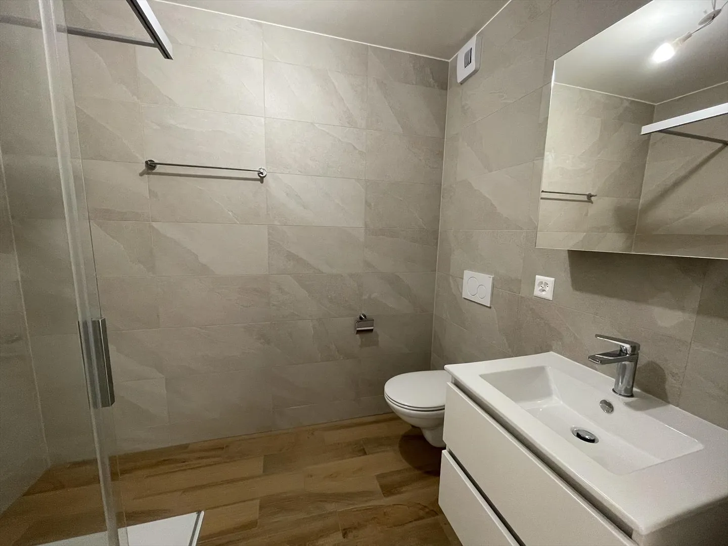 Appartement 4 pièces - Photo 7 sur 8