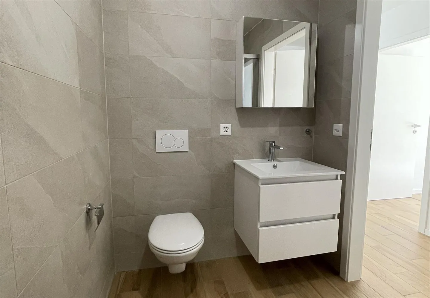 Appartement 4 pièces - Photo 8 sur 8