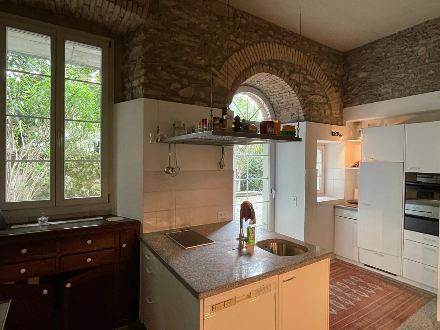 ANTICO E SIGNORILE PALAZZO - ANTIKES UND ELEGANTES HAUS - Foto 14 di 14