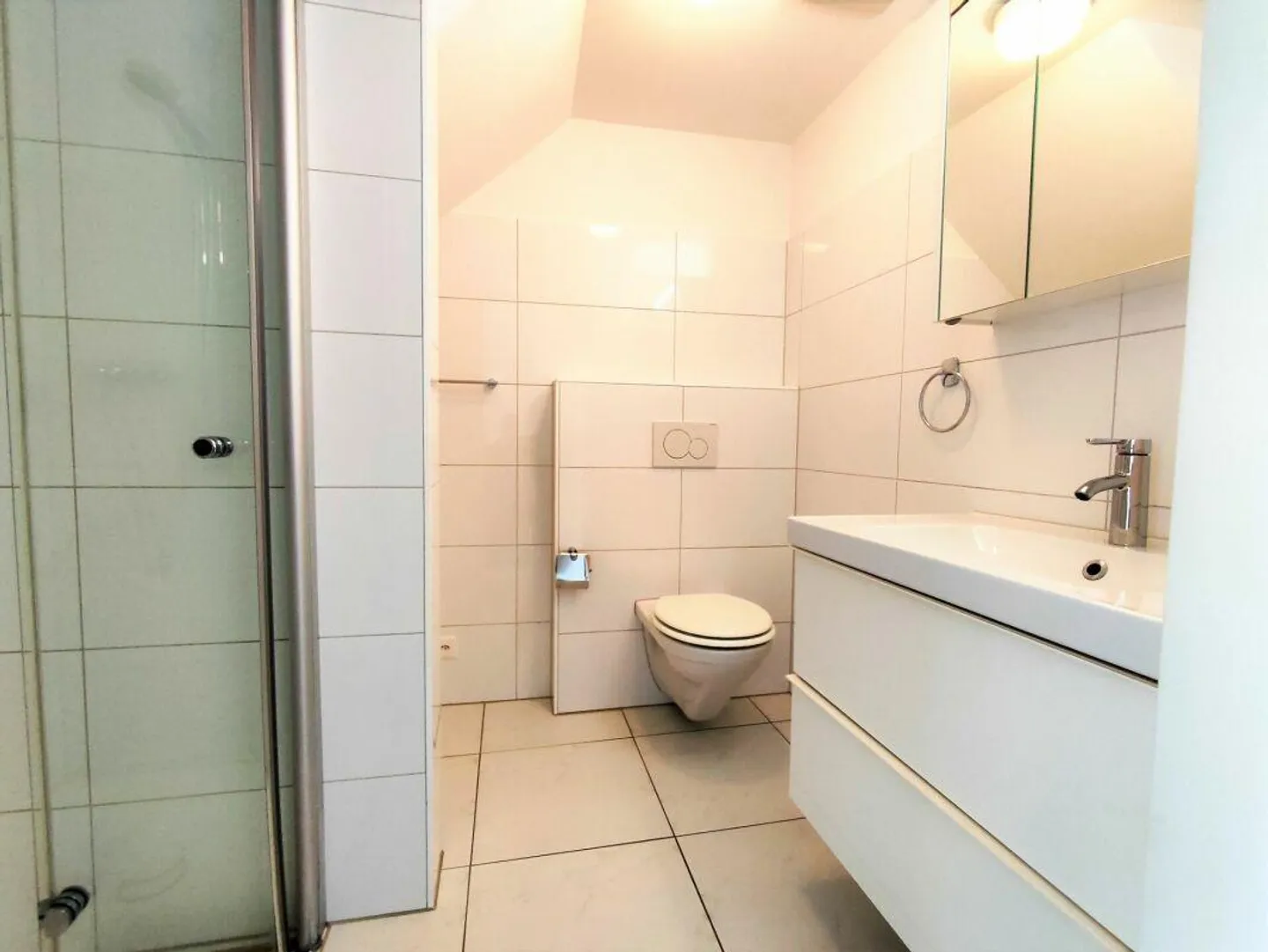 Appartamento 3 1/2 locali al 1° piano - Foto 10 di 14
