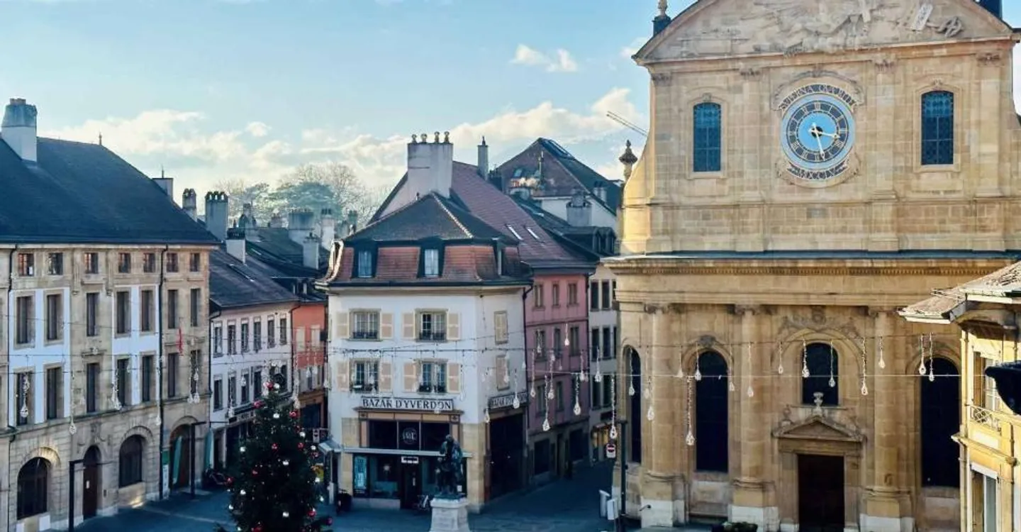 Espace Commercial Exceptionnel - Photo 3 sur 6