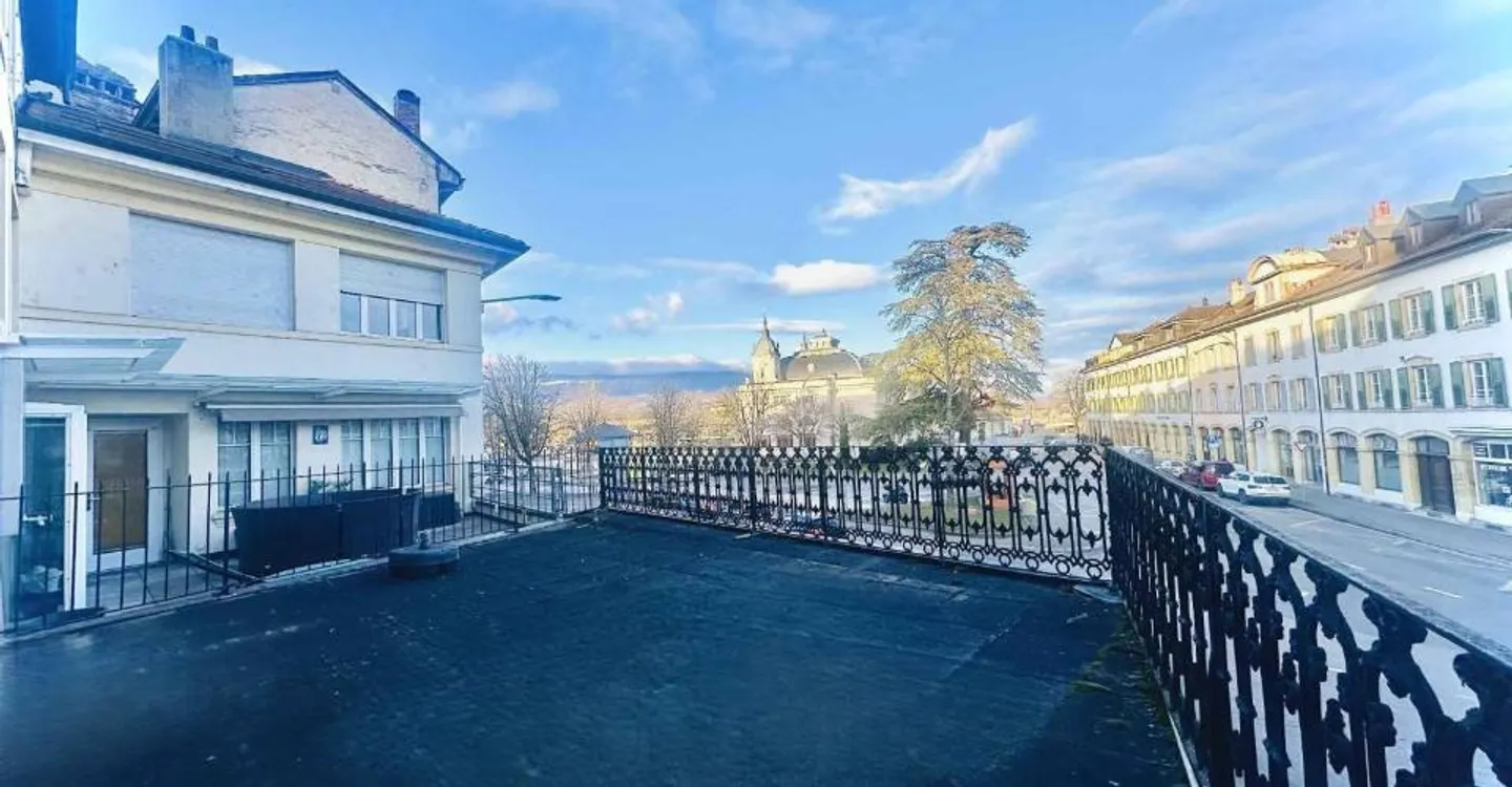 Espace Commercial Exceptionnel - Photo 4 sur 6