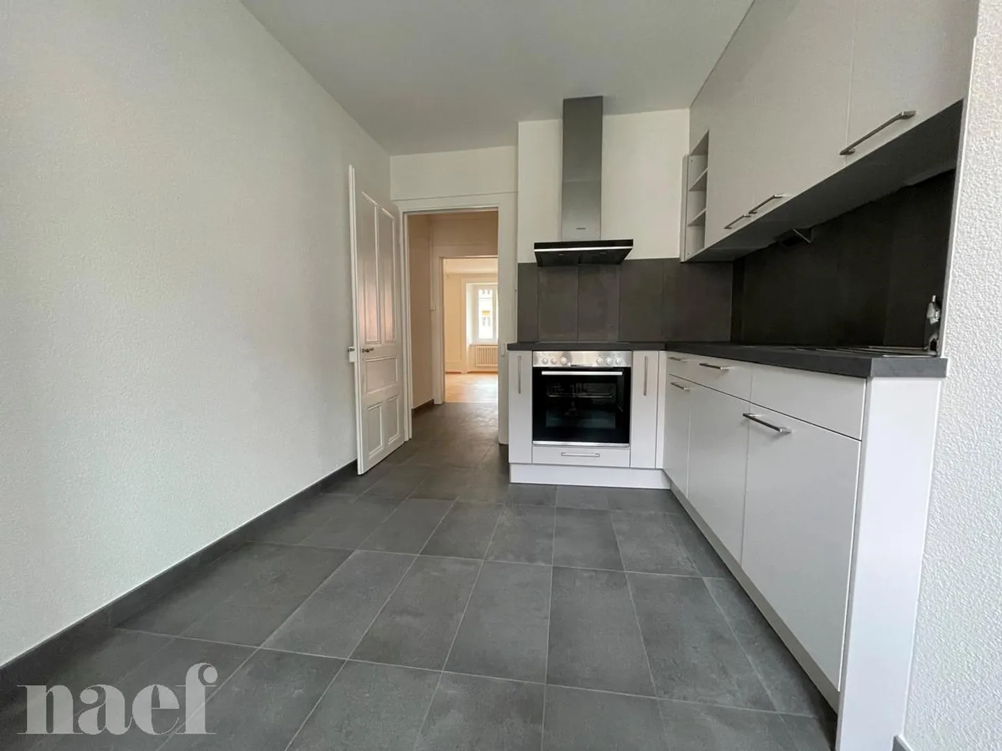 3-Zimmer-Wohnung - Foto 1 von 10