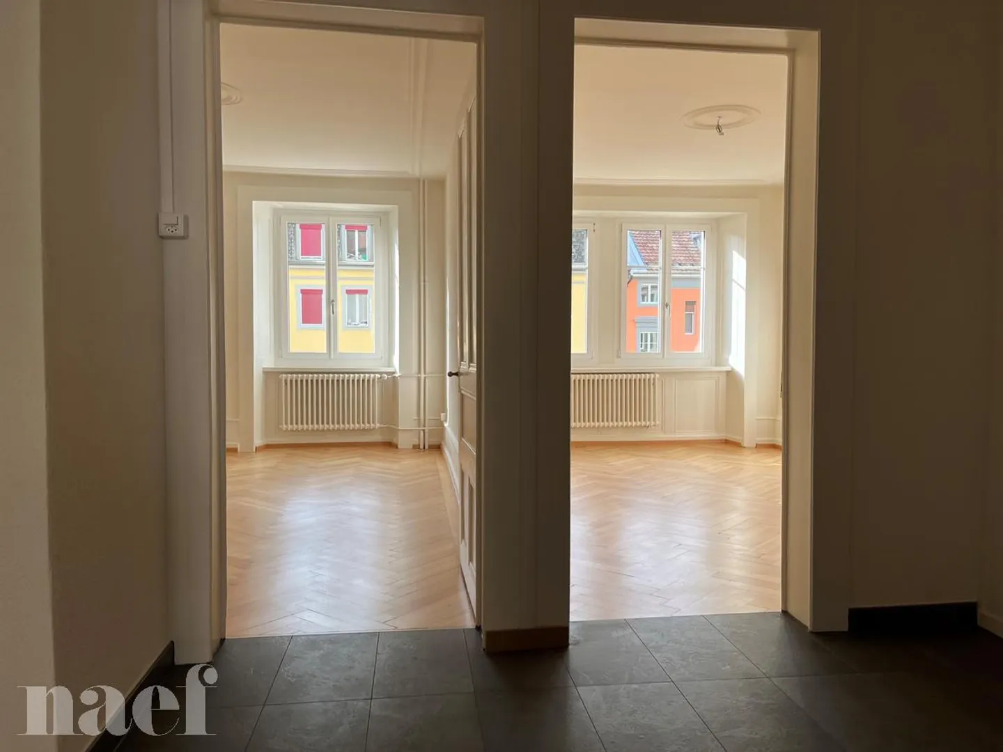 3-Zimmer-Wohnung - Foto 8 von 10