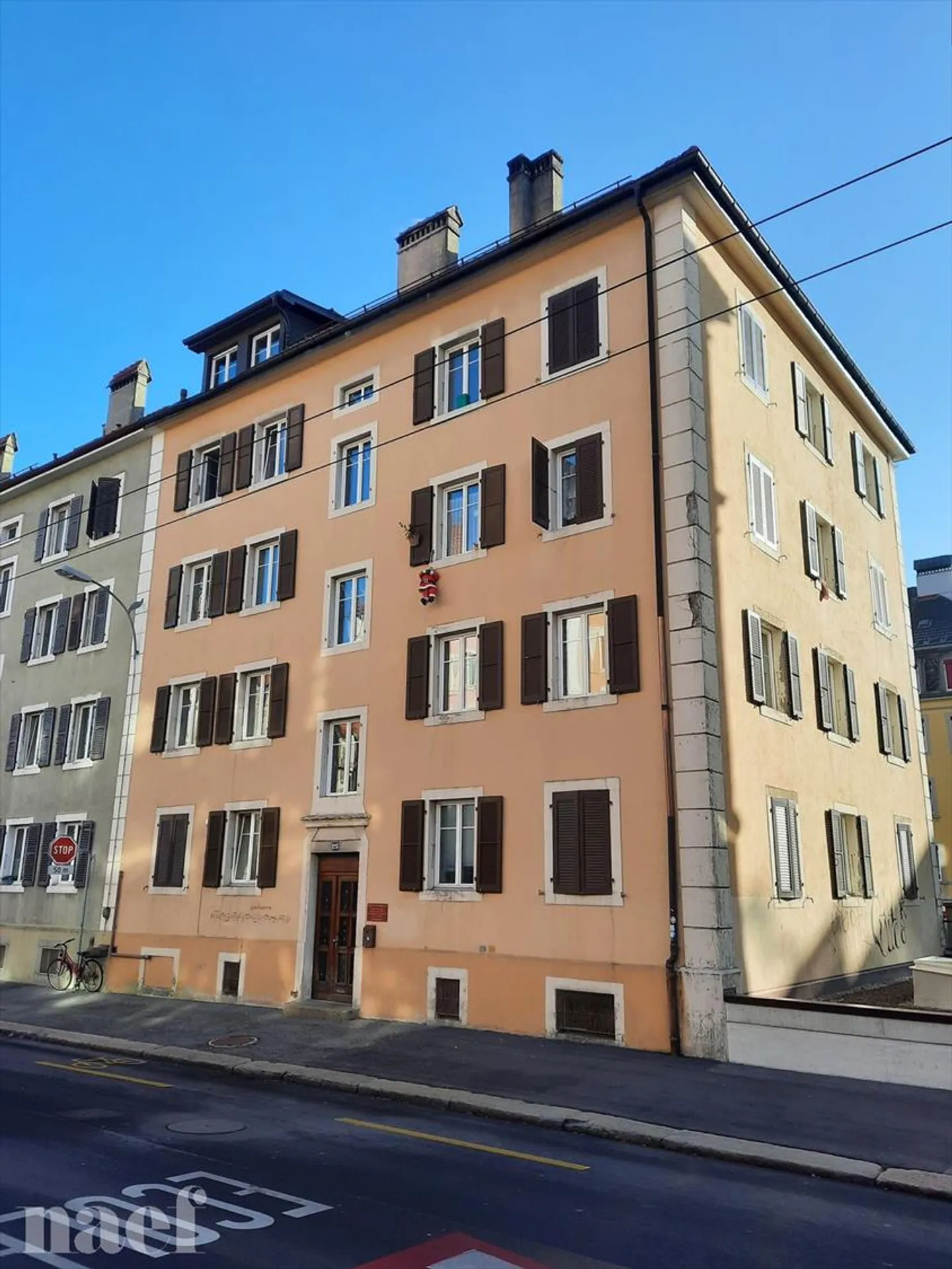 3-Zimmer-Wohnung - Foto 10 von 10