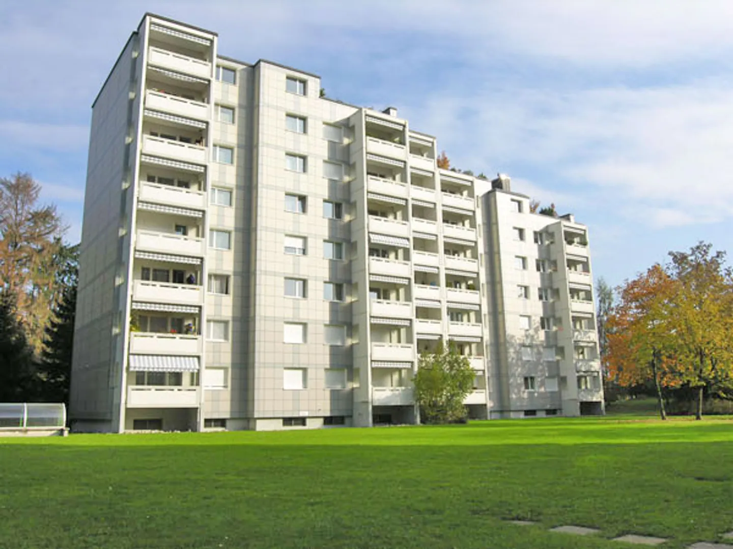 Appartement familial à Greifensee - Photo 2 sur 10