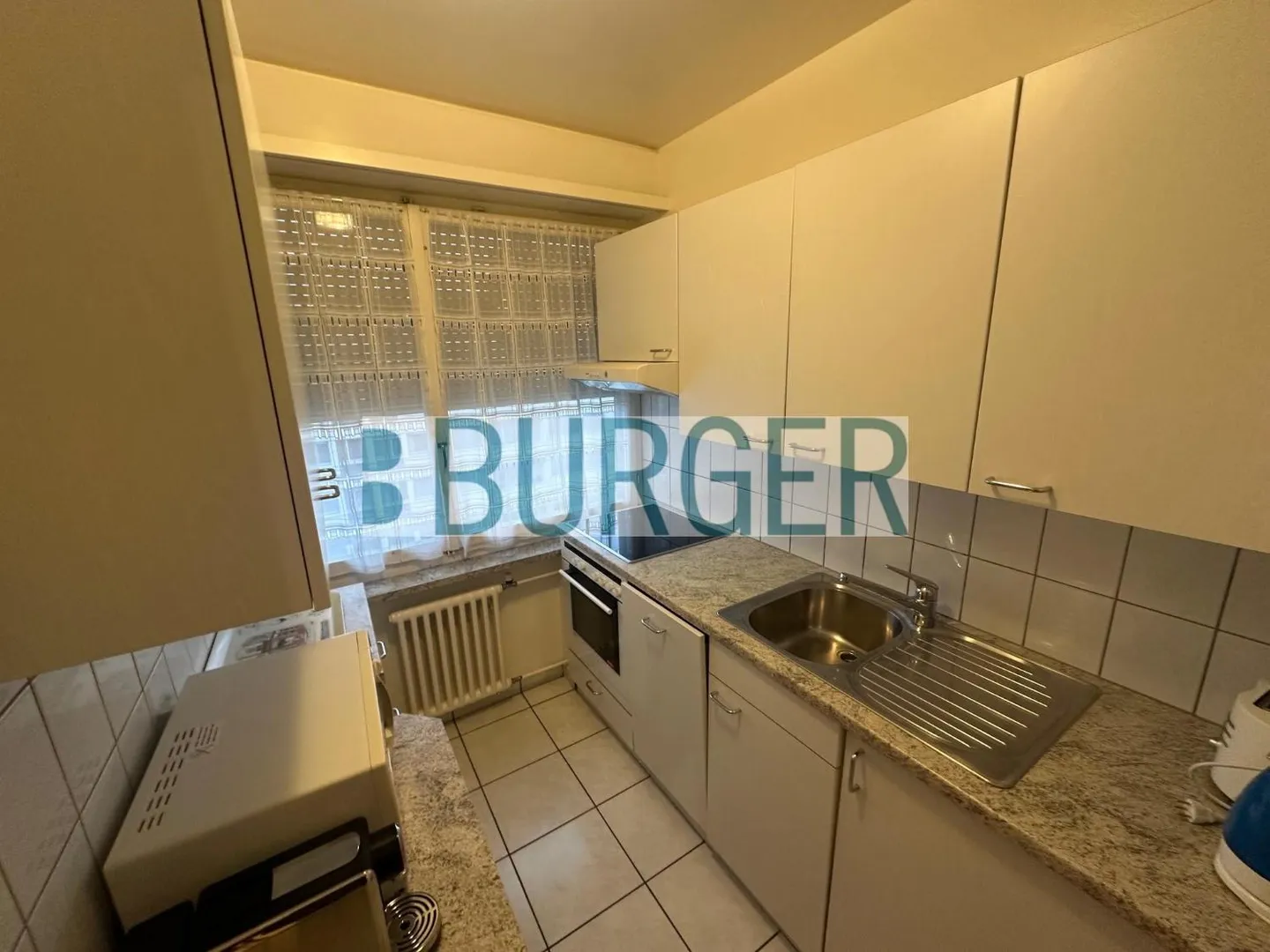 Appartamento 2 locali - Foto 3 di 5