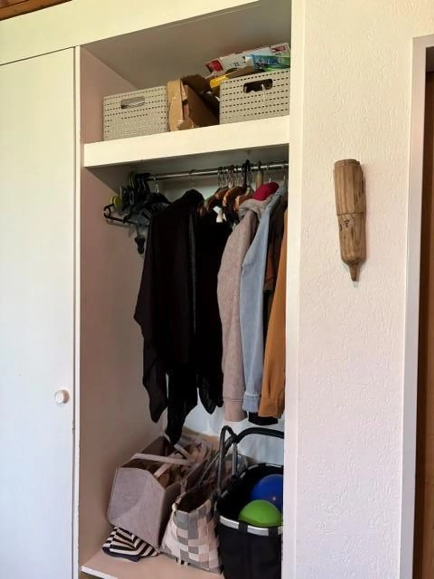 Vivre avec une vue sur les montagnes - Appartement spacieux de 4,5 pièces - Photo 7 sur 14