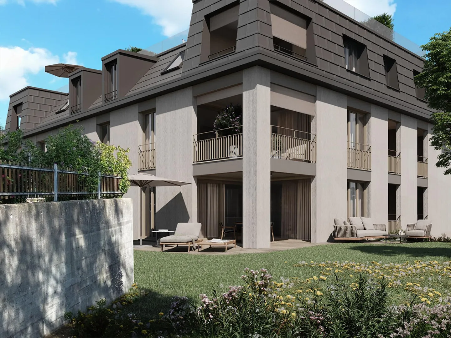 «B27» - ultima maisonette attico - Foto 17 di 21