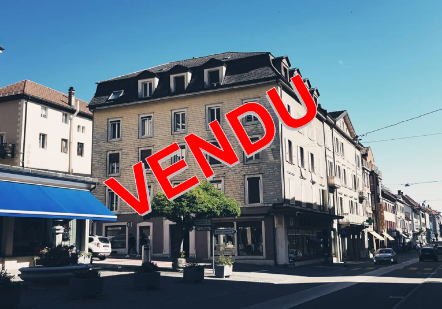 Proprietà d'Investimento - Foto 1 di 1