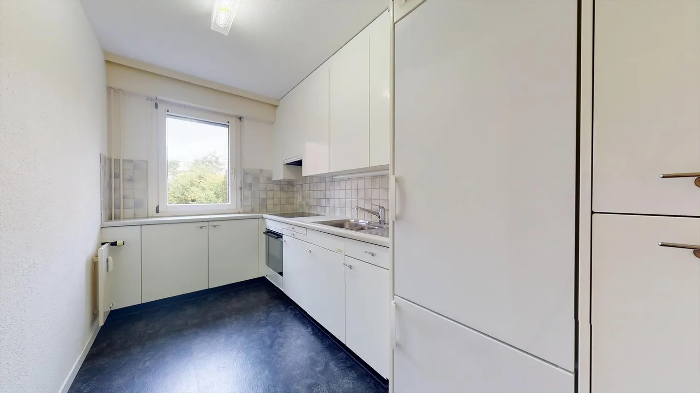 Appartement familial à Greifensee - Photo 6 sur 10