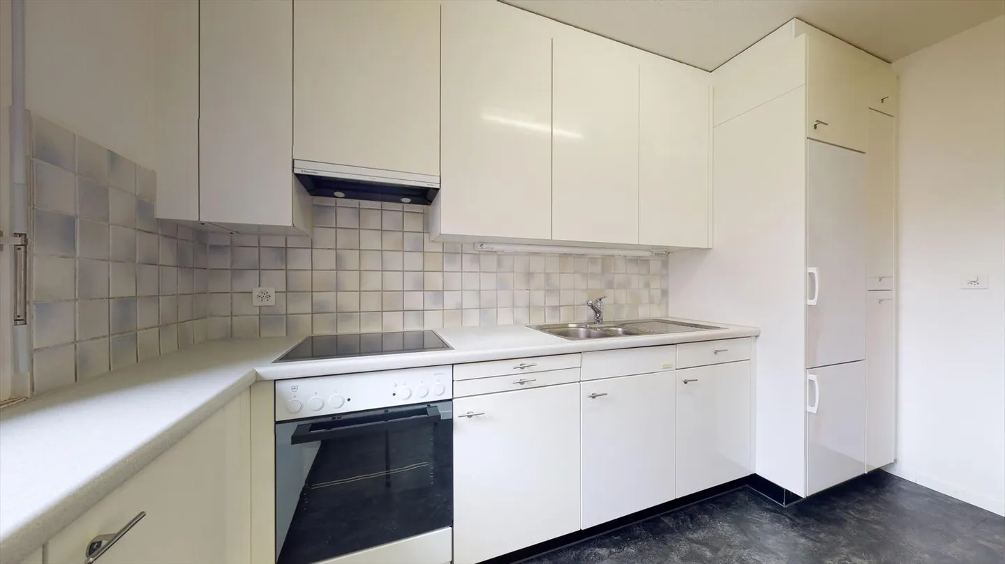 Appartement familial à Greifensee - Photo 7 sur 10