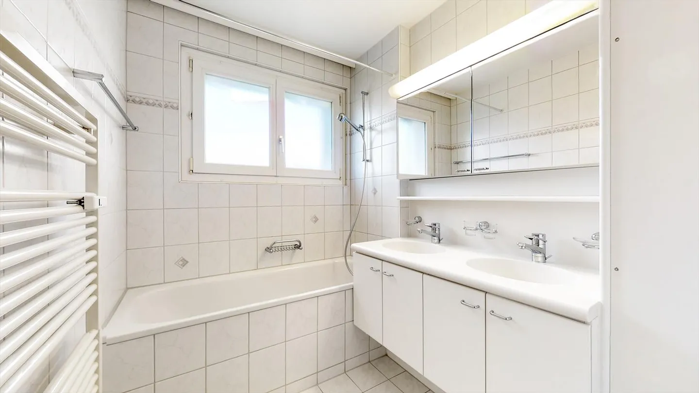 Appartement familial à Greifensee - Photo 8 sur 10