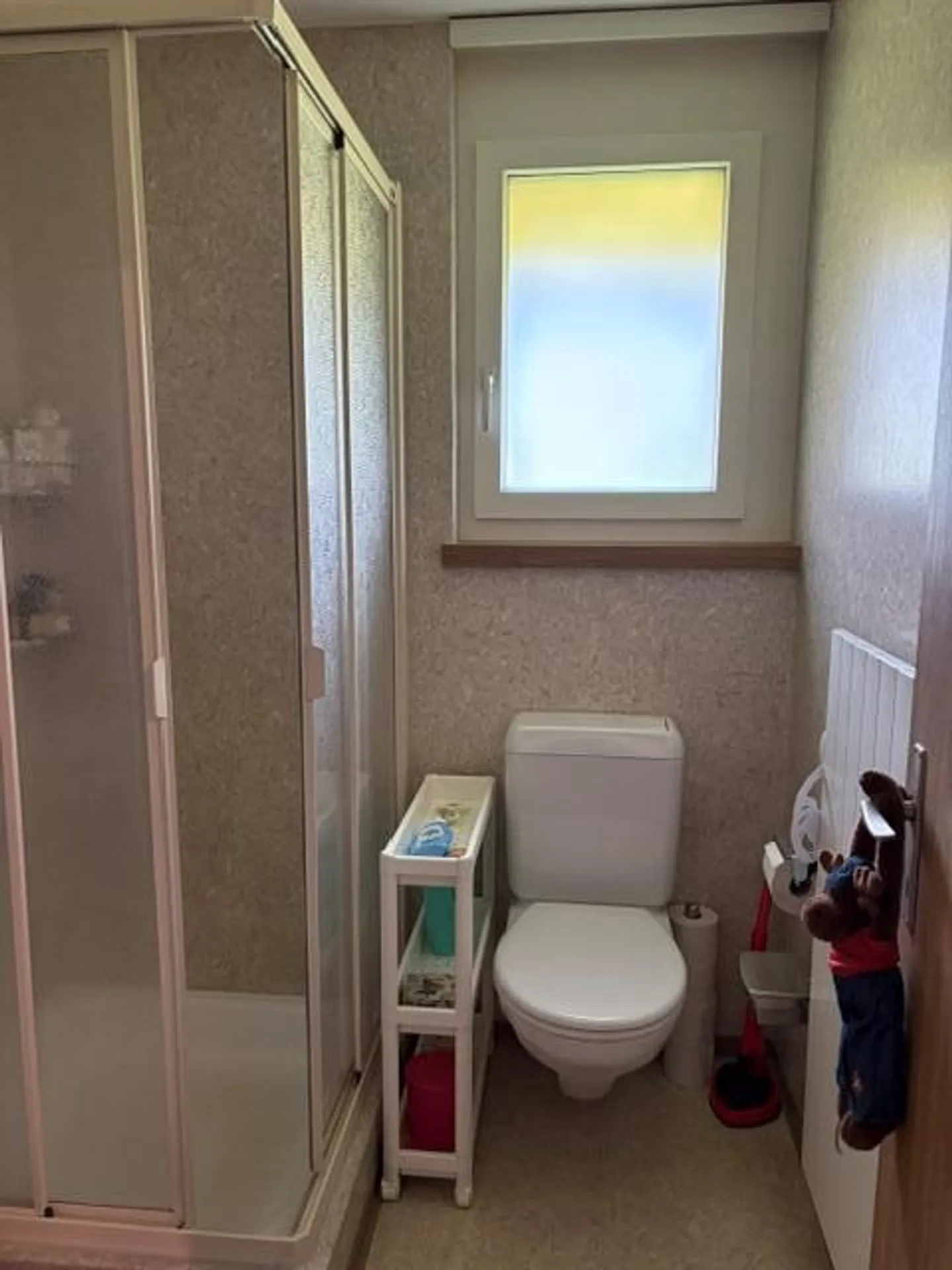 Vivre avec une vue sur les montagnes - Appartement spacieux de 4,5 pièces - Photo 10 sur 14