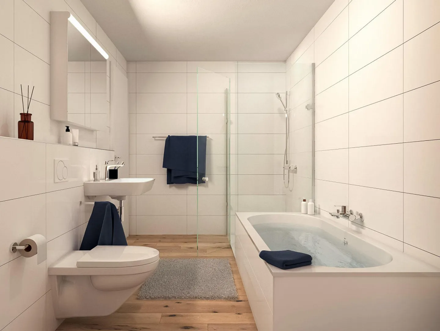 Exclusive Living in Building Rights at "Oberer Chürziweg" in Gelterkinden - Photo 5 of 9