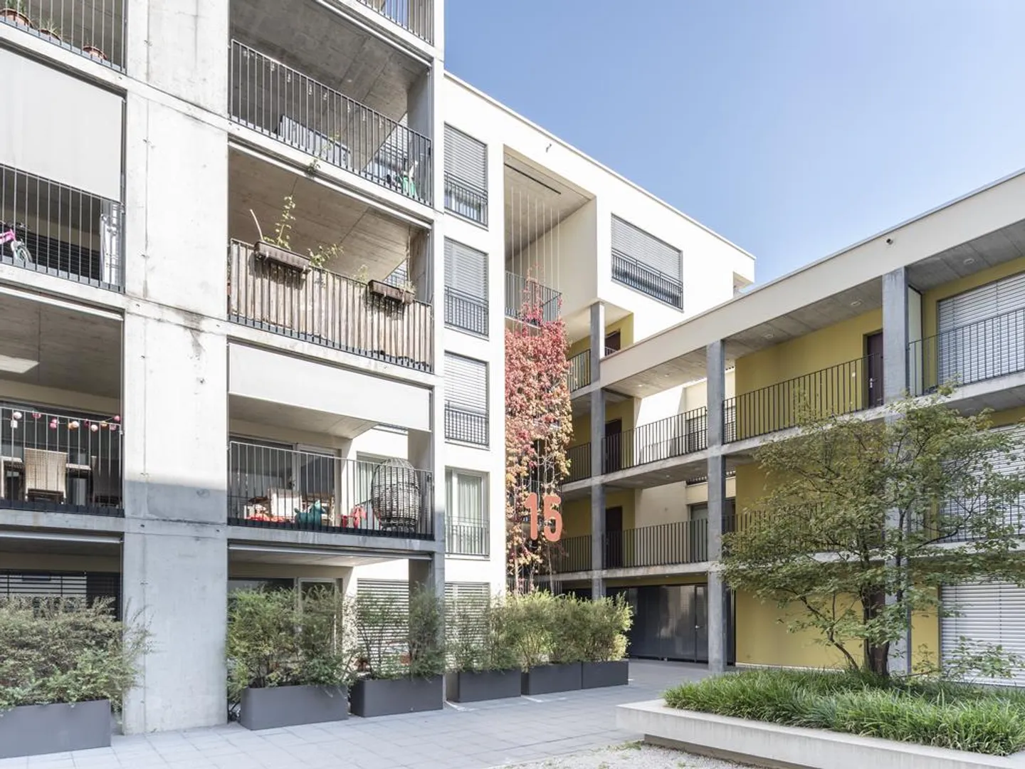 AFFITTARE SENZA DEPOSITO - Qualità della vita per tutta la famiglia - Foto 1 di 11