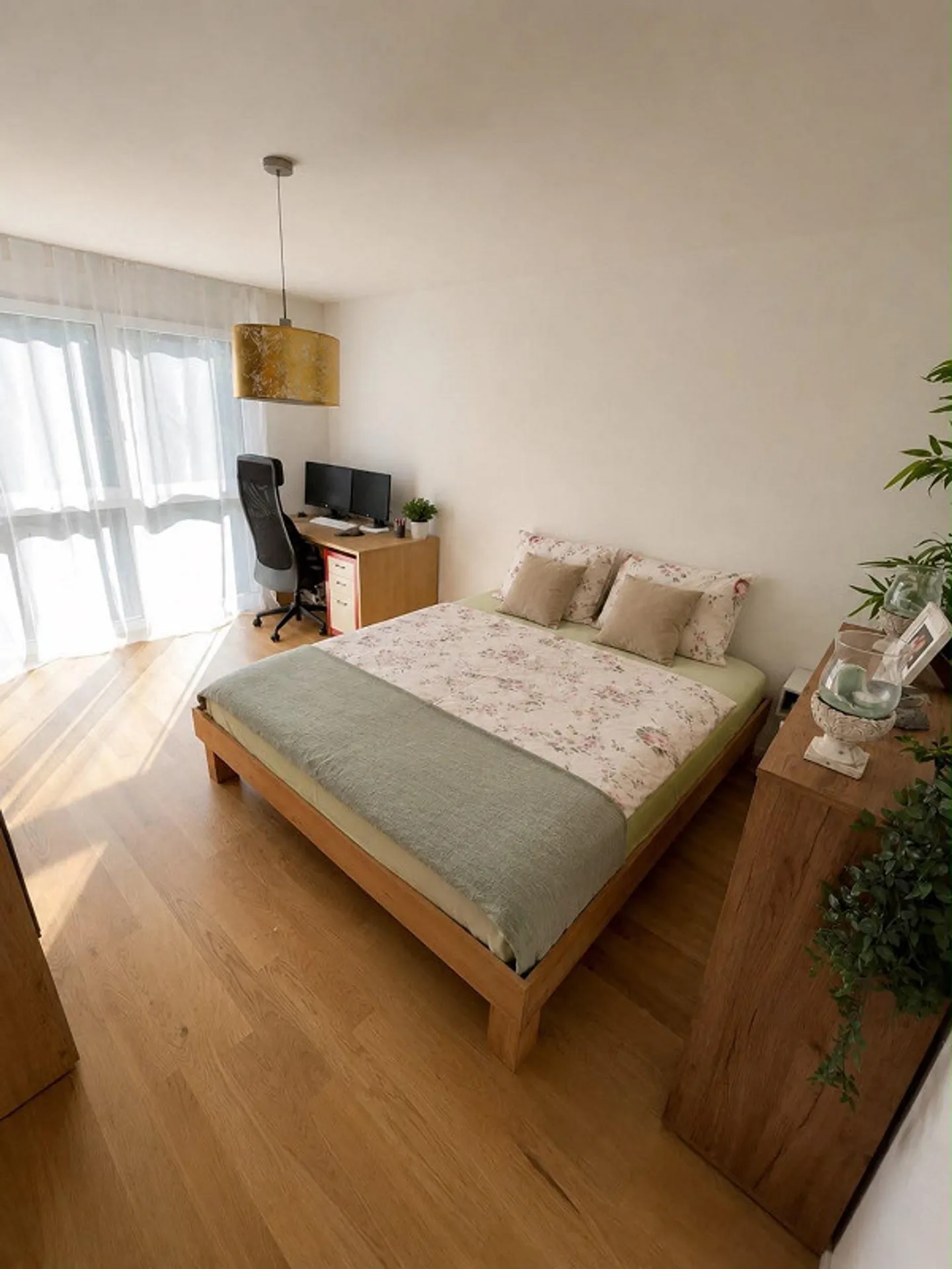 Appartamento 4.5 stanze al 1° piano - Foto 4 di 8