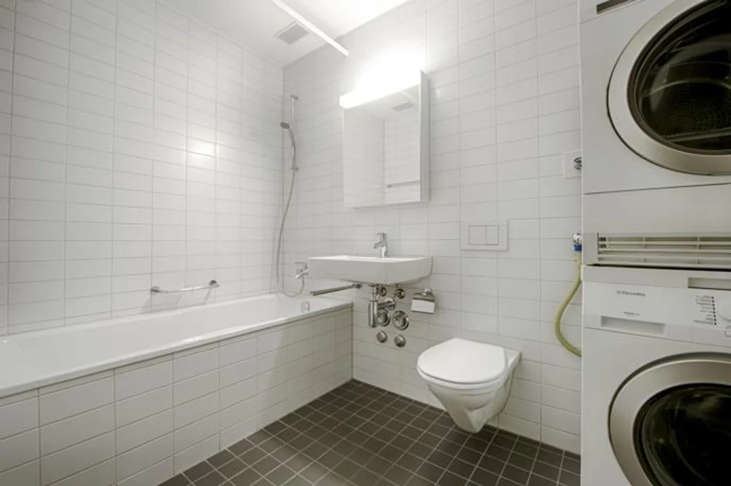 AFFITTARE SENZA DEPOSITO - Qualità della vita per tutta la famiglia - Foto 3 di 11