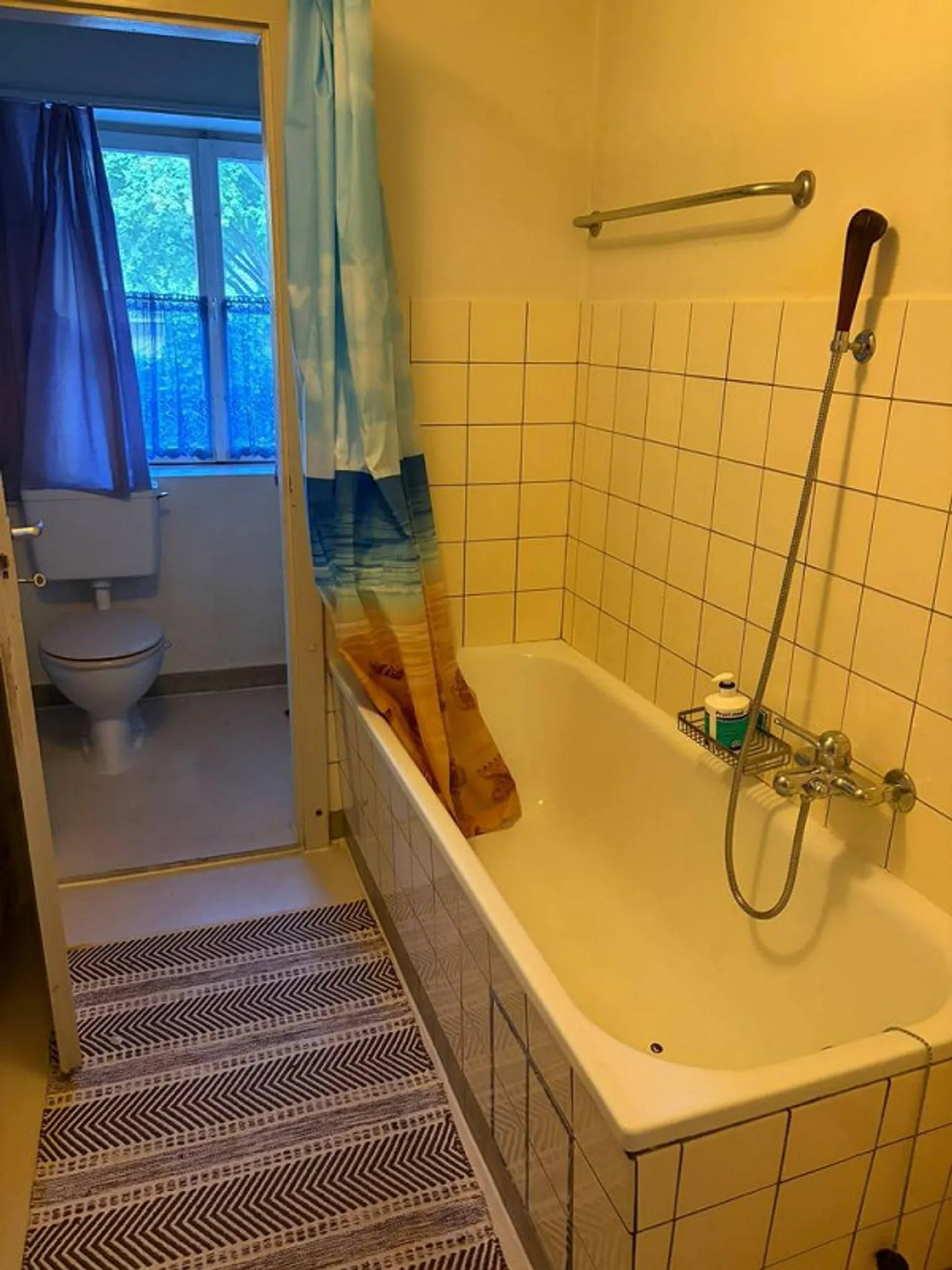 1-room apartment with separate kitchen and bathroom - Photo 3 of 3