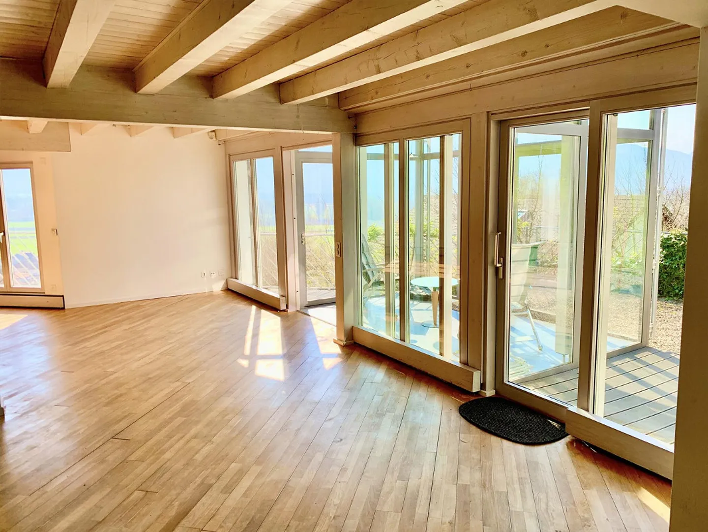 Einzigartiges Familienhaus mit Aussicht - Foto 4 von 8