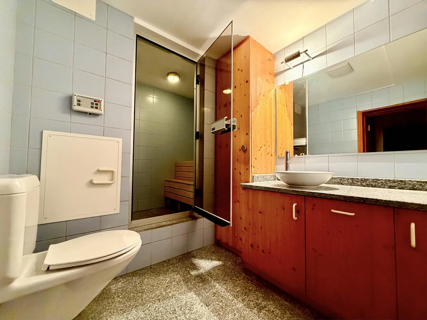 Einzigartiges Familienhaus mit Aussicht - Foto 6 von 8