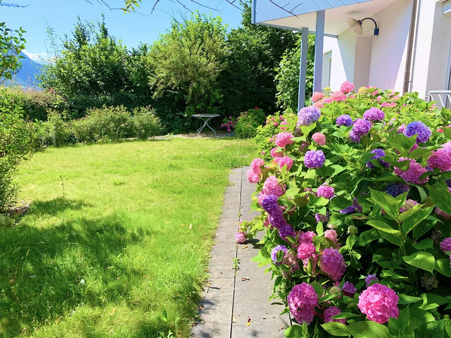 Einzigartiges Familienhaus mit Aussicht - Foto 8 von 8