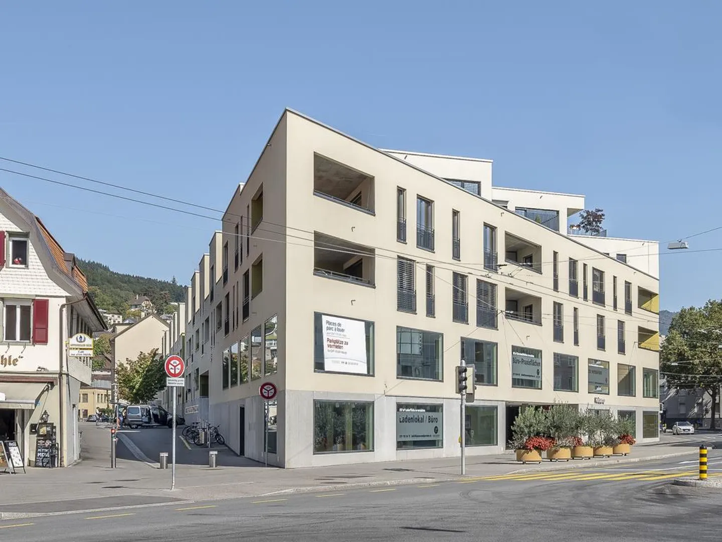 AFFITTARE SENZA DEPOSITO - Qualità della vita per tutta la famiglia - Foto 10 di 11