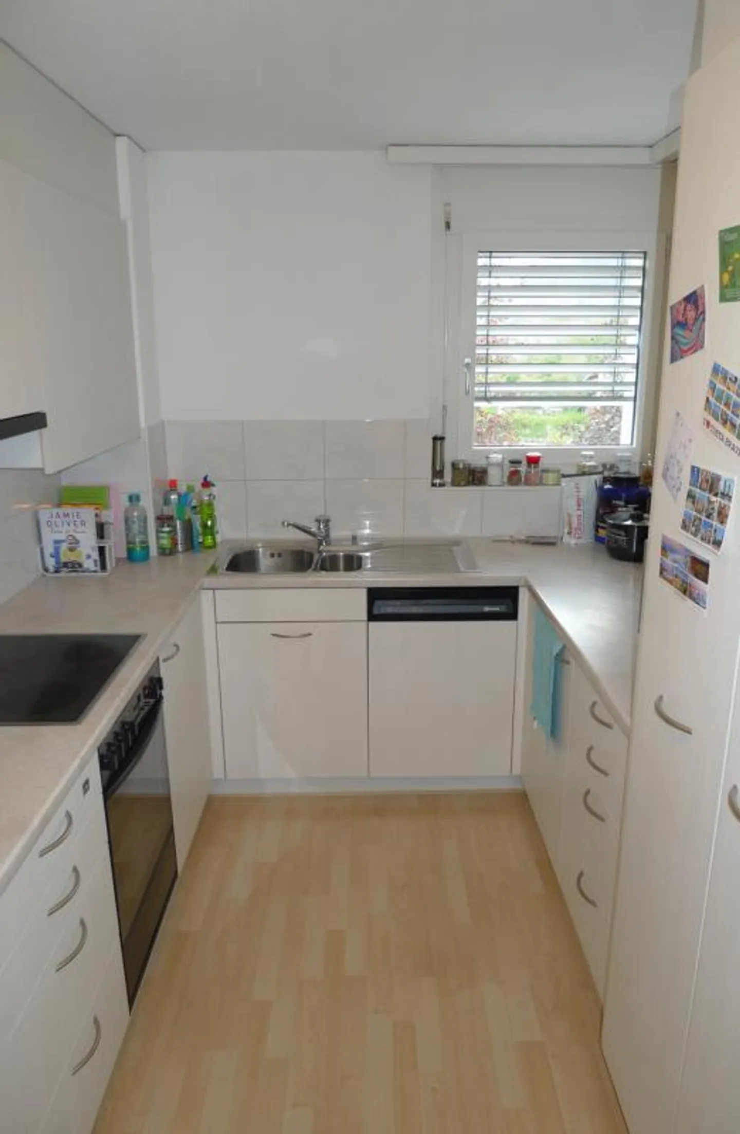 Grosszügige 3.5-Zimmer-Wohnung - Foto 4 von 9