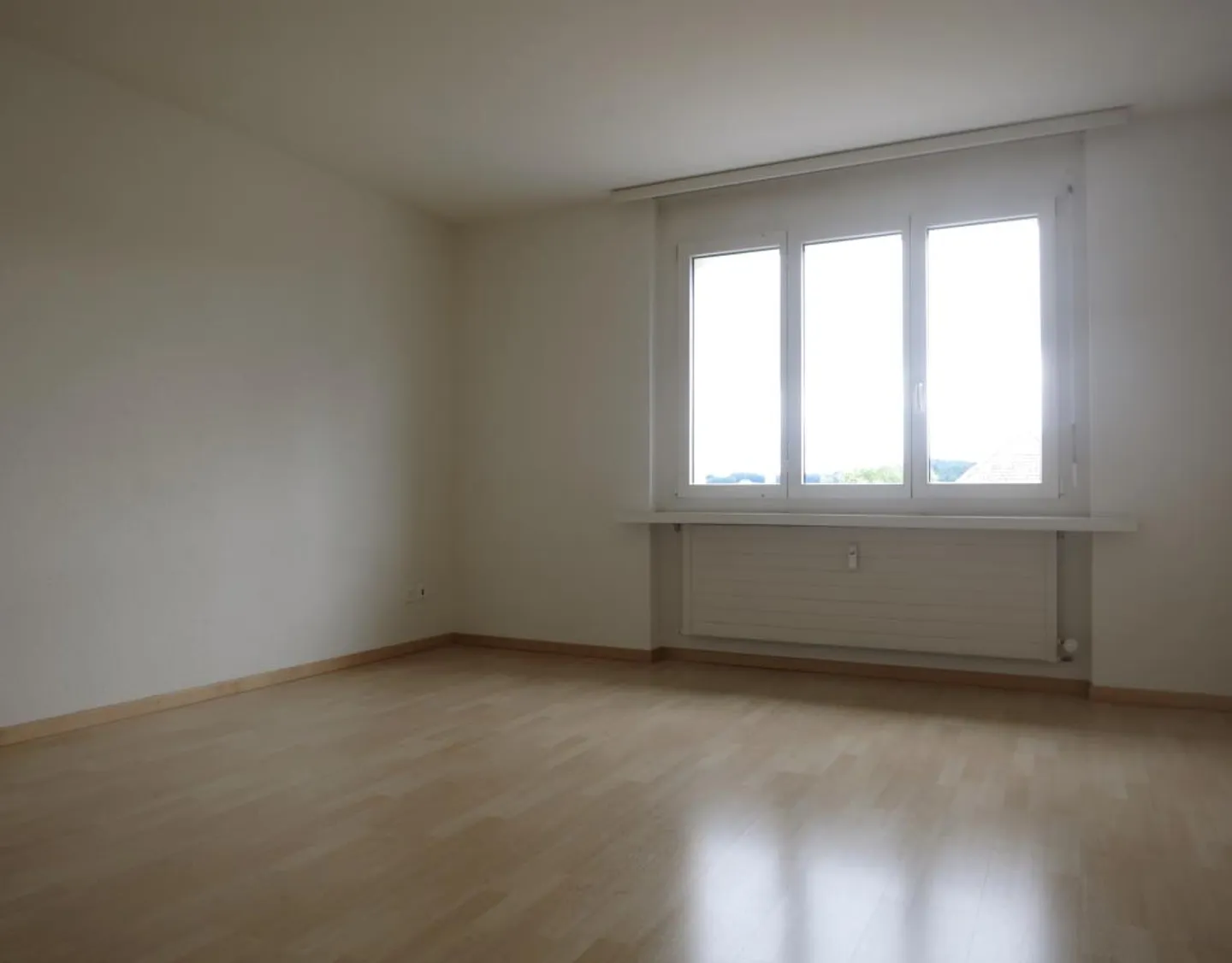 Grosszügige 3.5-Zimmer-Wohnung - Foto 5 von 9