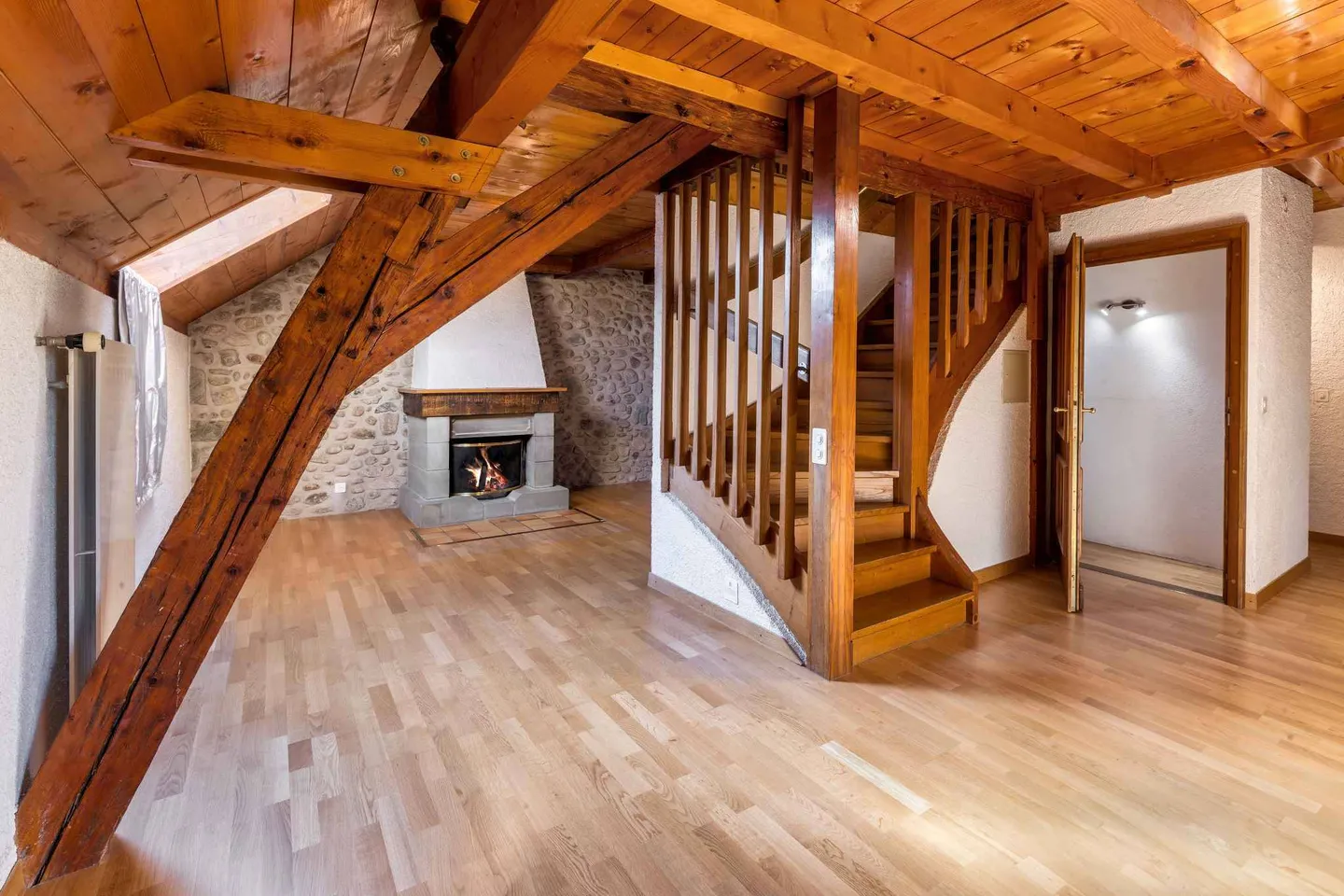 Single house for sale - Photo 6 of 10