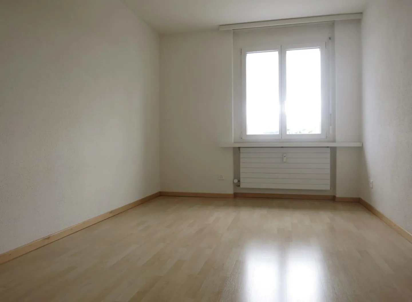 Grosszügige 3.5-Zimmer-Wohnung - Foto 6 von 9