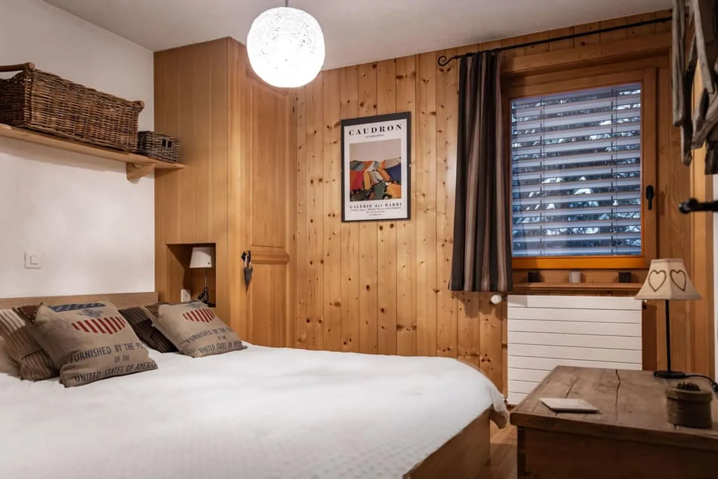 Appartement confortable au rez-de-chaussée avec jardin et terrasse. - Photo 10 sur 12