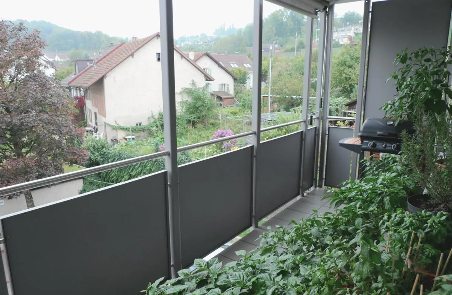 Grosszügige 3.5-Zimmer-Wohnung - Foto 8 von 9