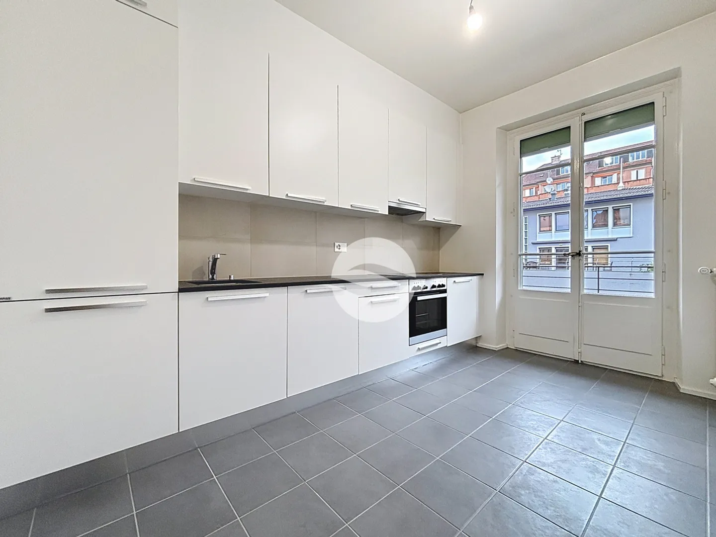 Elegante appartamento di 6 stanze - Foto 4 di 10