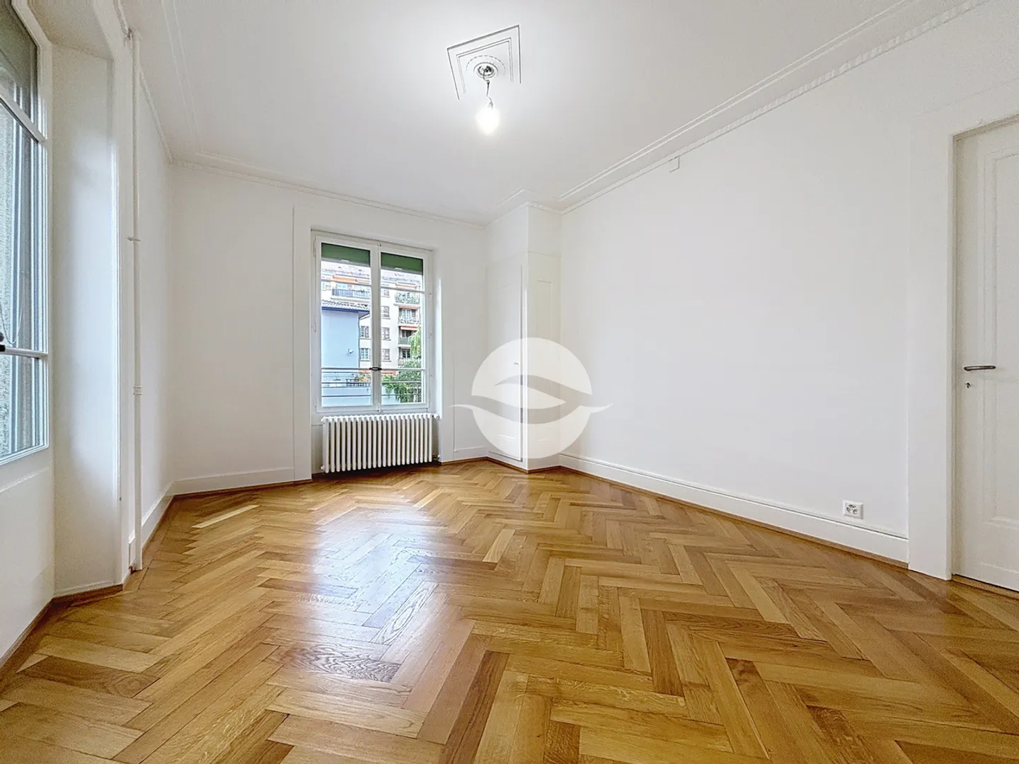 Elegante appartamento di 6 stanze - Foto 5 di 10